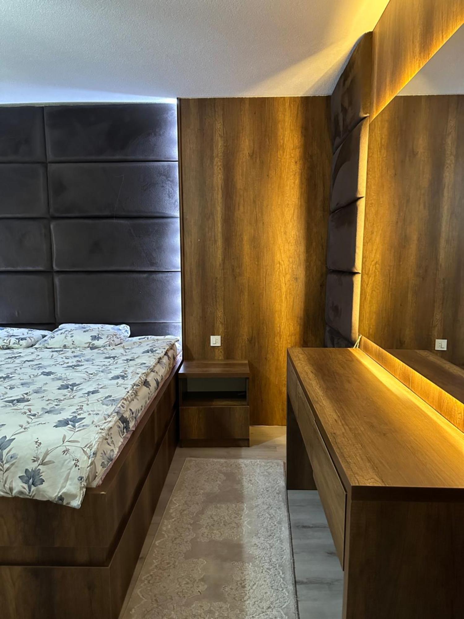 Skyline Apartment 2 Peje Luaran gambar