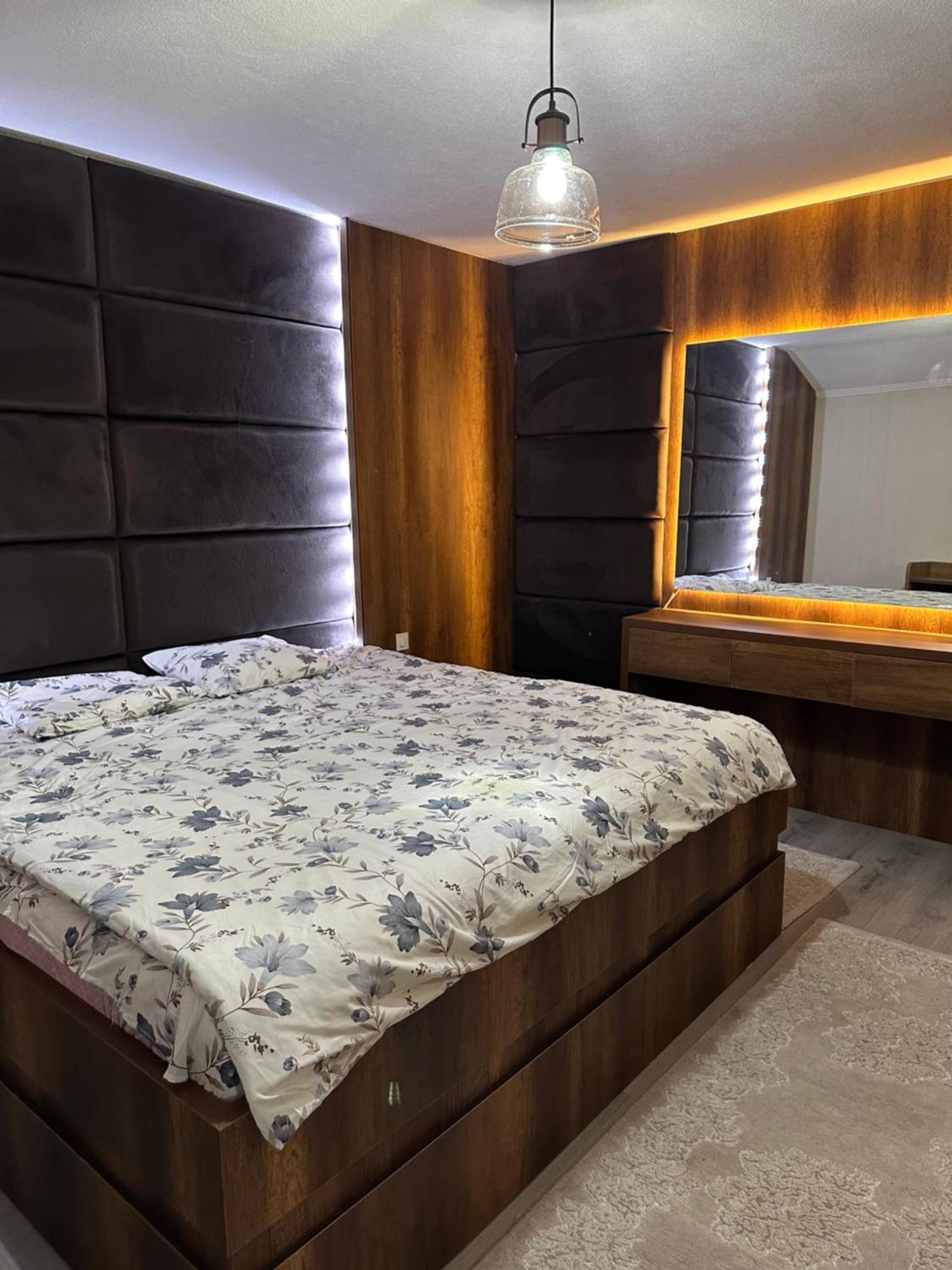 Skyline Apartment 2 Peje Luaran gambar