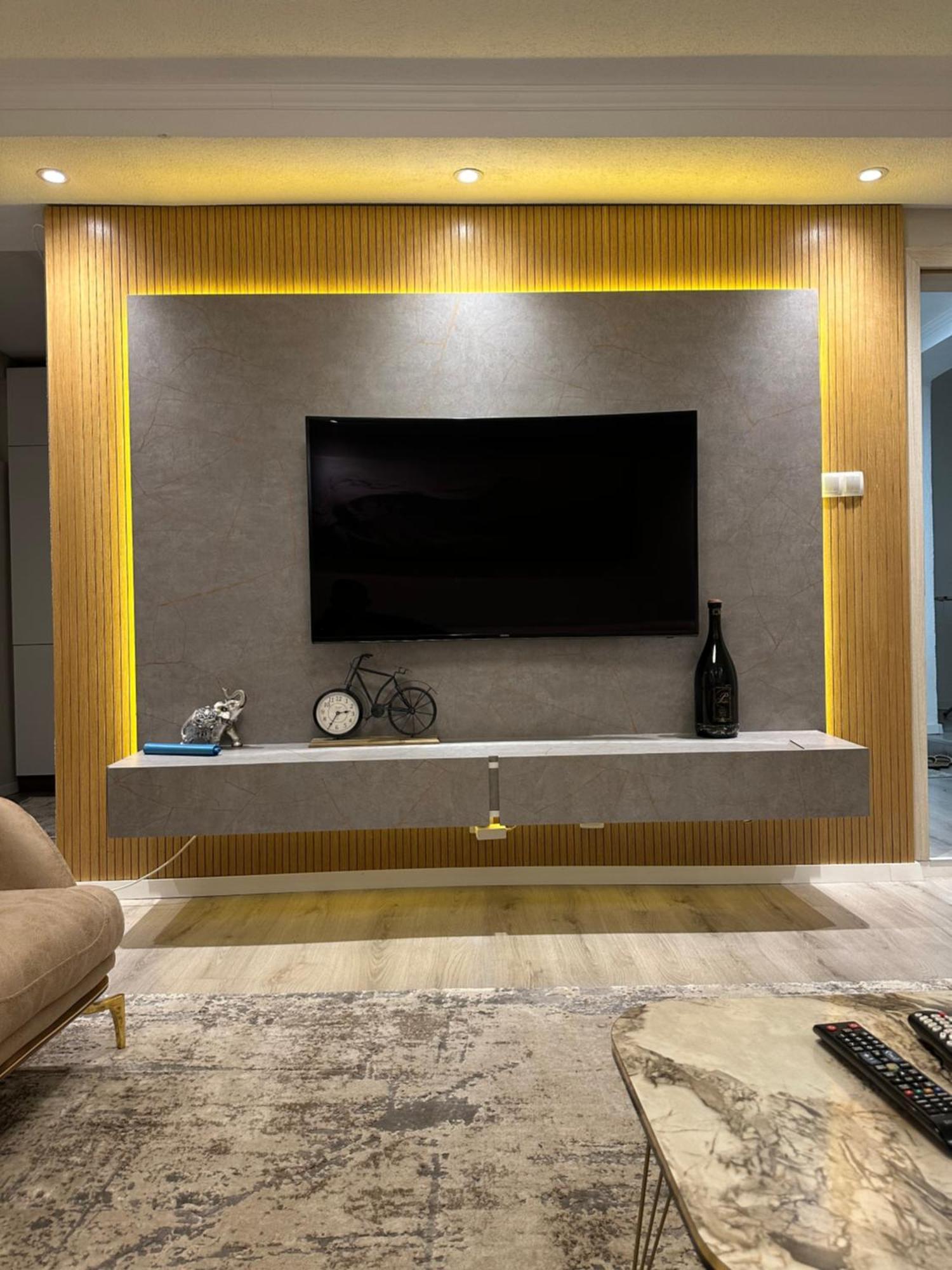 Skyline Apartment 2 Peje Luaran gambar