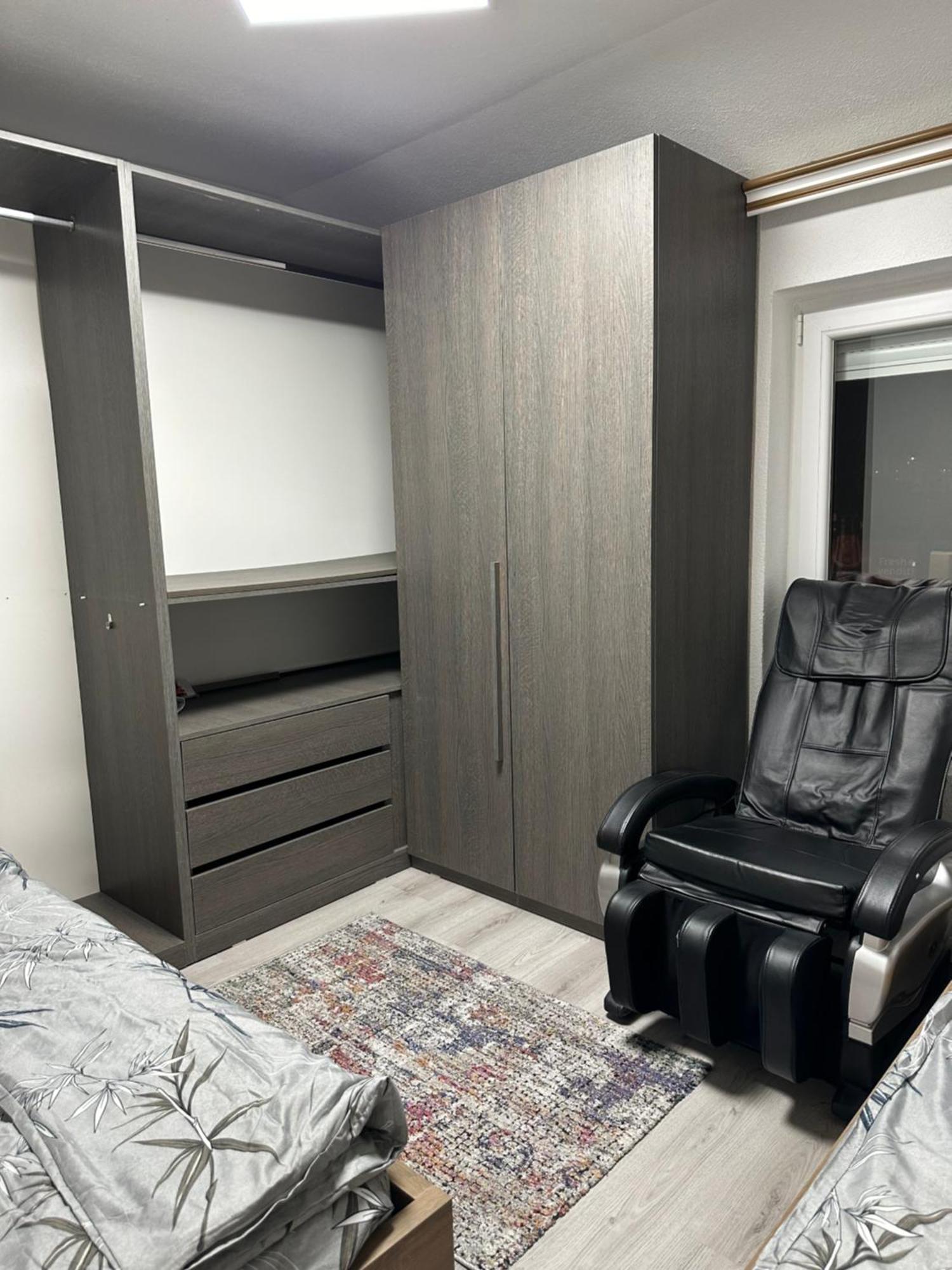 Skyline Apartment 2 Peje Luaran gambar